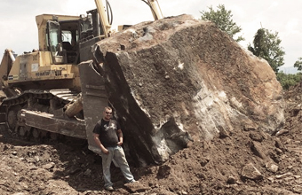 Site Excavation